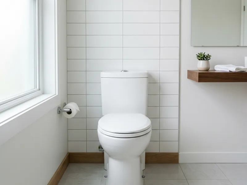 Toilet Repair & Installation Plumber in Arnoldsville, GA